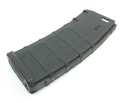 Магазин бункерный (Cyma) M094 M-4/16 MAGPUL 400ш