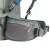 Рюкзак Bask Light 75 V2 XL (оранжевый)31