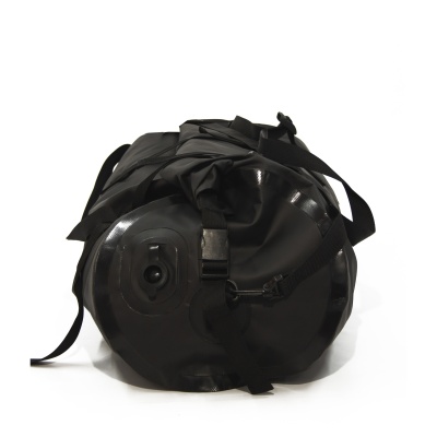 Гермосумка Talberg Dry Bag PVC 80 черная1