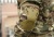 Тактические наколенники и налокотники ADR Green Camo28