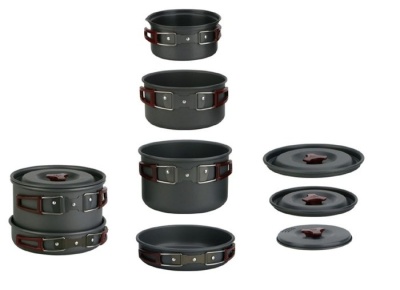 Набор посуды Fire Maple FMC-206 на 4-5 персон22