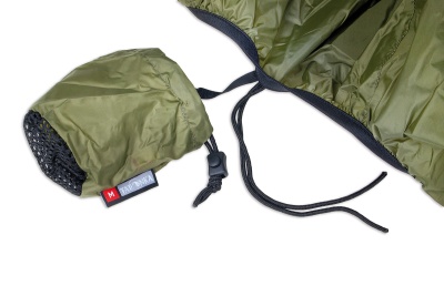 Накидка на рюкзак Tatonka RAIN FLAP XL cub 3111.0363