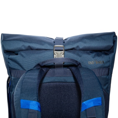 Рюкзак Tatonka GRIP ROLLTOP PACK black 1698.04039
