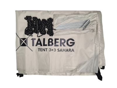 Тент Talberg 3х3м Sahara21