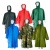 Пончо BTrace Rain Zipper (красный, 46-50)21