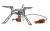 Горелка газовая Fire Maple FMS-117T BLADE со шлангом5
