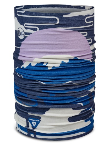 Бандана Buff Thermonet Senday Navy