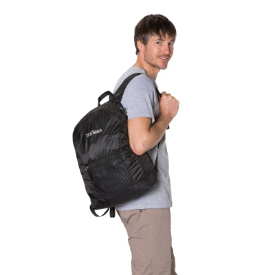 Рюкзак Tatonka SUPERLIGHT black 2216.0401