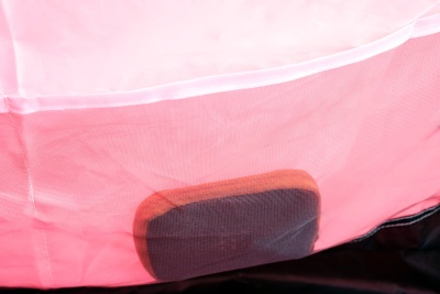 Палатка Talberg MAREL 3 PRO Red 39