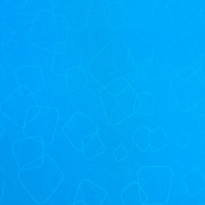 Ковер BTrace Luxary 10 Double (201х132х10см) синий33