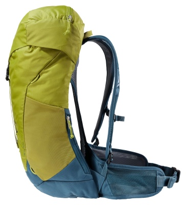 Рюкзак DEUTER AC Lite 24 moss-arctic23