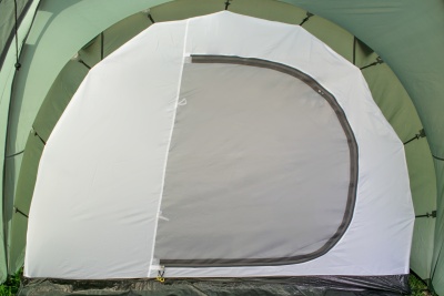 Палатка Talberg BASE 4 green62