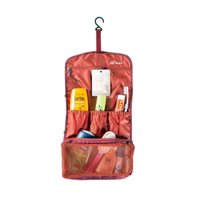 Косметичка Tatonka SMALL TRAVELCARE navy 2781.00425