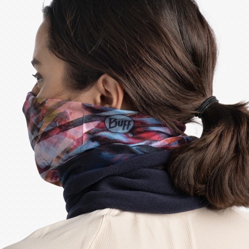 Бандана Buff Polar Elbrus Navy35