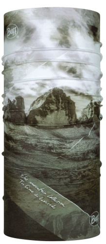 Бандана Buff Mountain Collection Original 3 Cime