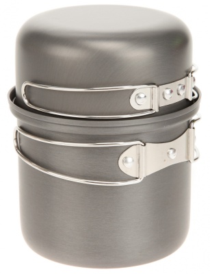 Набор посуды Fire Maple FMC-207* на 1 персону для костра