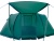 Палатка Talberg BASE 4 green5 Палатка Talberg BASE 4 green5