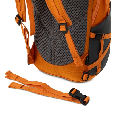 Рюкзак Kanrock Moveit 17 Tangerine Orange28