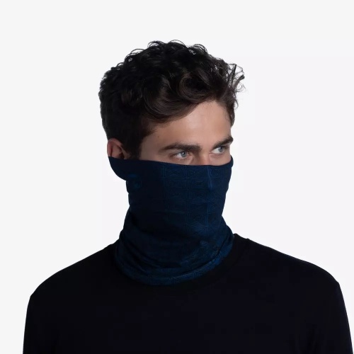 Бандана Buff Original Prosody Night Blue22
