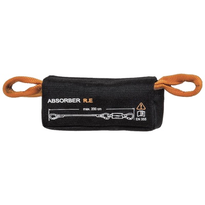 Амортизатор Rock Empire ABSORBER 013