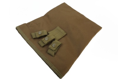 Подсумок для сброса магазинов Olive PH068G