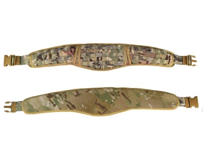 Пояс разгрузочный ADR CH-423 с подсумками Olive22