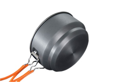 Набор посуды Fire Maple с теплообменником FMC-218211
