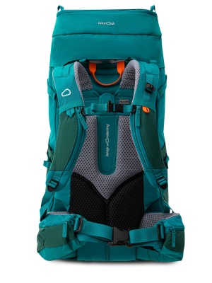 Рюкзак Kanrock Eclipse 60+10 Sea Green22
