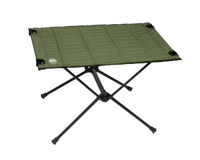 Стол туристический ADR Cloth Roll Table, Olive07