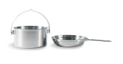 Набор посуды Tatonka KETTLE 1.6 4002.0002