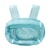 Рюкзак Tatonka SQUEEZY ROLLTOP light blue 2205.01823