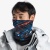 Бандана Buff Windproof Zayu Multi24