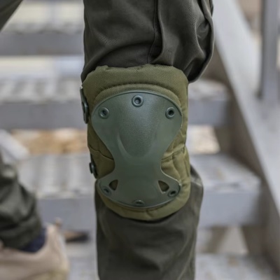 Тактические наколенники и налокотники ADR Coyote27