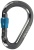 Карабин CAMP Nimbus Lock, Gun metal/Blue