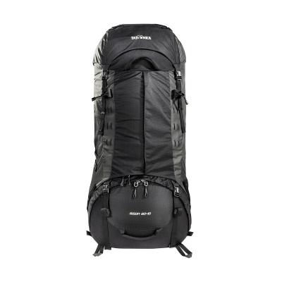 Рюкзак Tatonka BISON 90+10 black 1359.0404