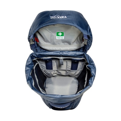 Рюкзак Tatonka YUKON 60+10 navy 1303.00424