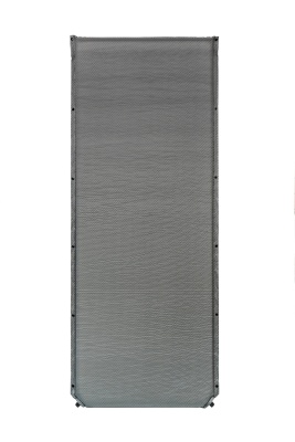 Коврик Talberg CAMPER WIDE MAT серый/синий 200х85х521