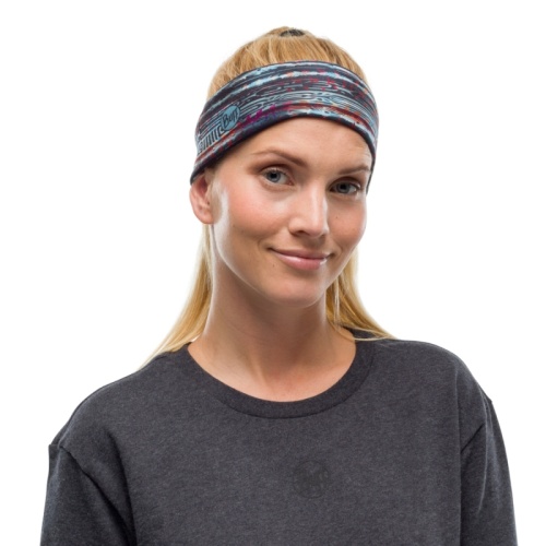 Бандана Buff Original Kumihimo Multi26