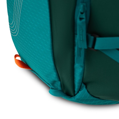 Рюкзак Kanrock Moveit 17 Sea Green32