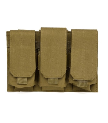 Подсумок тройной ADR CH-078 Coyote