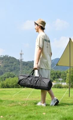 Стол туристический ADR X-Table Steel 120 Black28