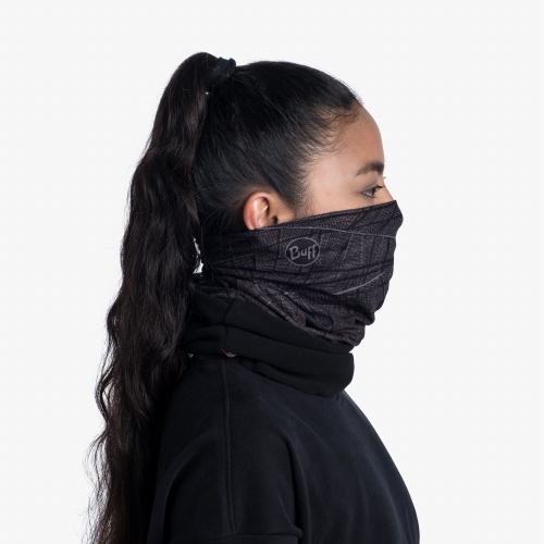 Бандана Buff Polar Embers Black22