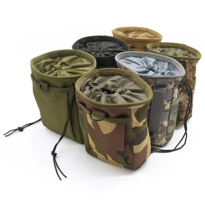 Подсумок под сброс ADR CH-045 Olive26