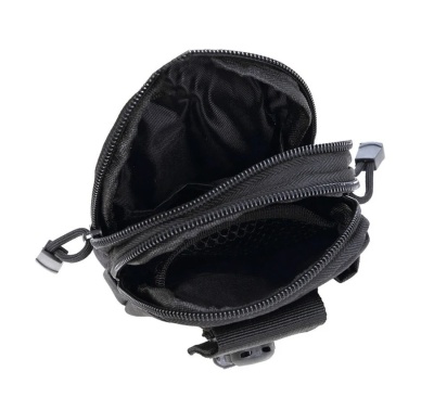 Подсумок универсальный ADR CH-072 Black23