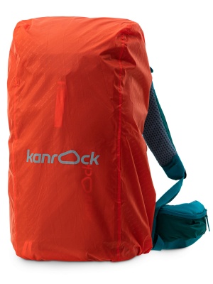 Рюкзак Kanrock Cruiser 30 Sea Green44