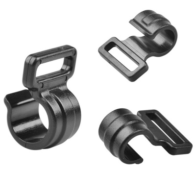 Крючки "Следопыт" для крепления палаток к дугам (5 шт) - Магазин снаряжения для активного отдыха «Адреналин спорт».