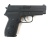 Модель пистолета (WE) SIG SAUER P-229 BLACK