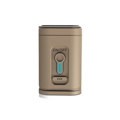 Насос портативный ADR Tiny Air Pump (sand)
