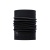 Бандана Buff Heavyweight Merino Wool Solid Black Бандана Buff Heavyweight Merino Wool Solid Black