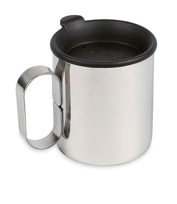 Кружка Tatonka THERMO DELUX 300, 4102.000